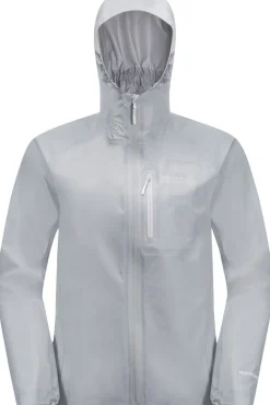 Jack Wolfskin Regenjas Prelight 3L