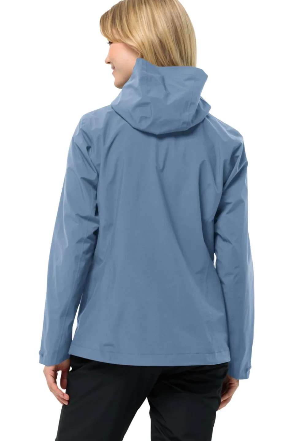 Jack Wolfskin Regenjas Robury 2L