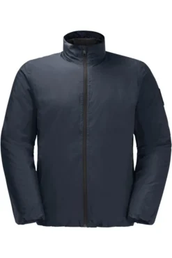 Jack Wolfskin Regenjas Textor