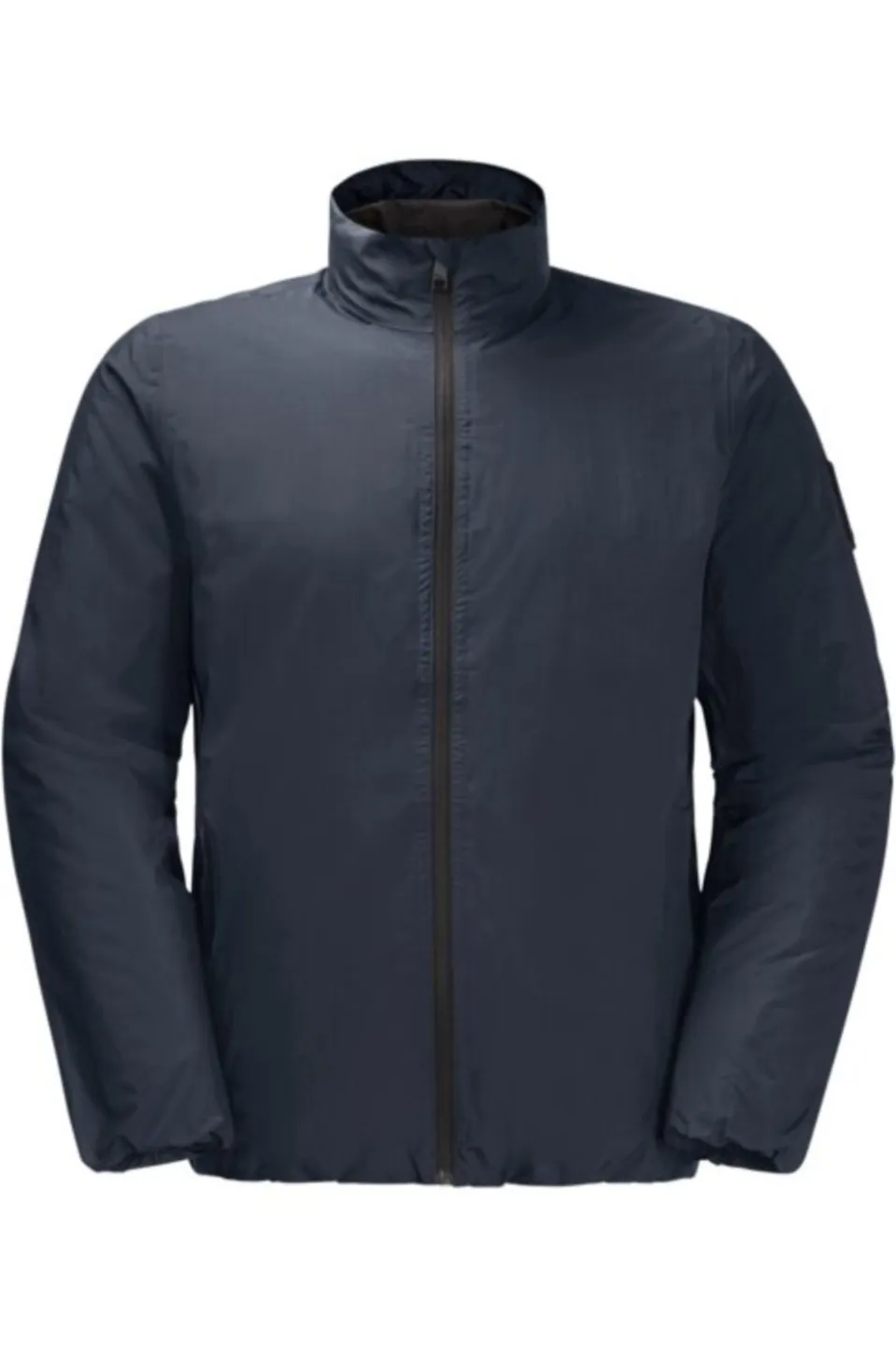 Jack Wolfskin Regenjas Textor