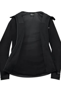 Jack Wolfskin Regenjas Tempest 2L Jkt M