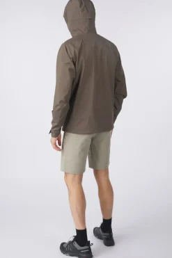 Jack Wolfskin Regenjas Tempest 2L Jkt M