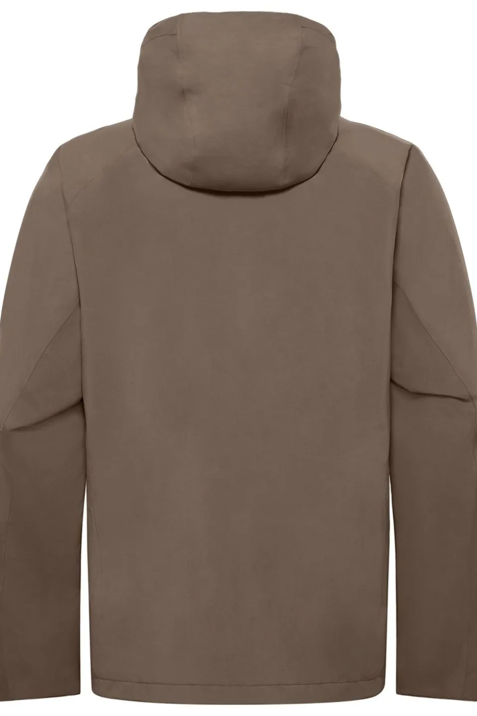 Jack Wolfskin Regenjas Tempest 2L Jkt M