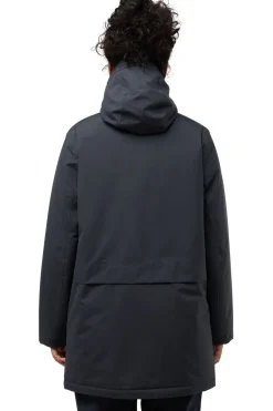 Jack Wolfskin Regenjas Tempelhof Coat W