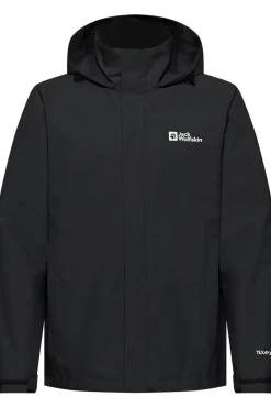 Jack Wolfskin Regenjas Trailtime 2L Jkt M