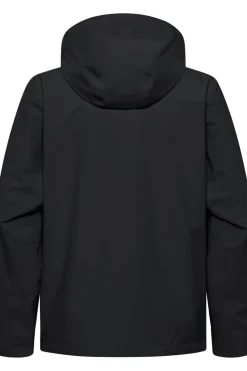 Jack Wolfskin Regenjas Trailtime 2L Jkt M