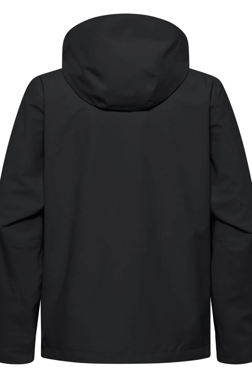 Jack Wolfskin Regenjas Trailtime 2L Jkt M