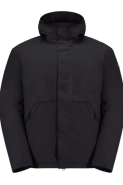 Jack Wolfskin Regenjas Wandermood