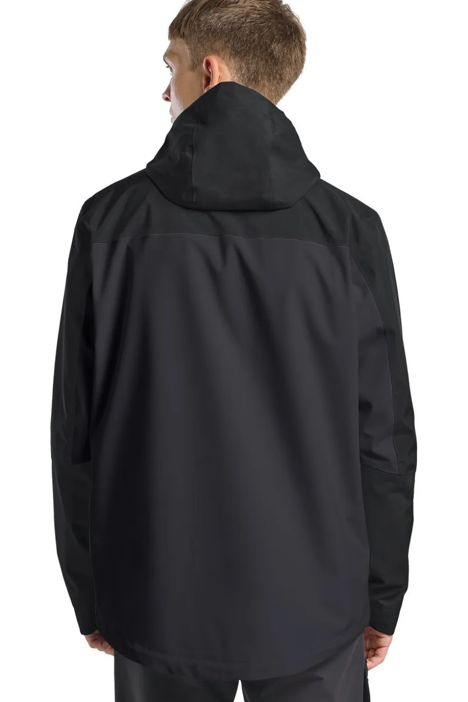 Jack Wolfskin Regenjas Weiltal 2L