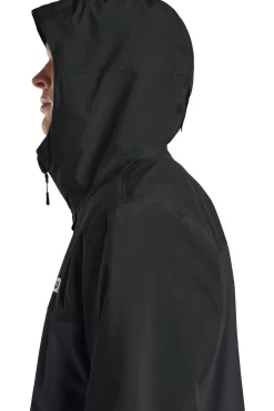 Jack Wolfskin Regenjas Weiltal 2L