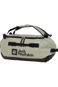 Jack Wolfskin Reistas All-In Duffle 35