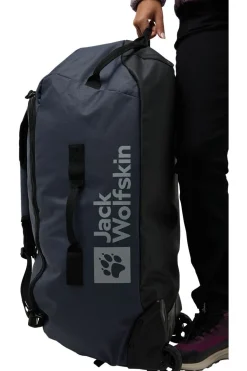 Jack Wolfskin Reistas All-In Duffle Wheeler 90
