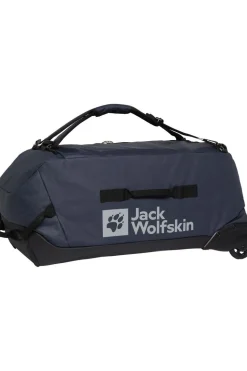 Jack Wolfskin Reistas All-In Duffle Wheeler 90
