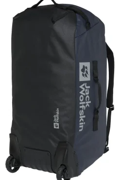 Jack Wolfskin Reistas All-In Duffle Wheeler 90