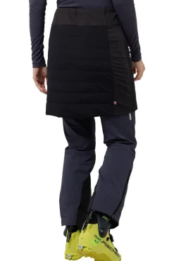Jack Wolfskin Rok Alpspitze Ins Skirt W