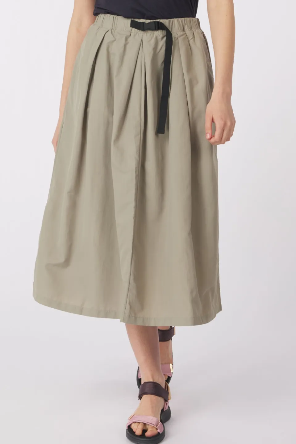 Jack Wolfskin Rok Tihama Skirt W