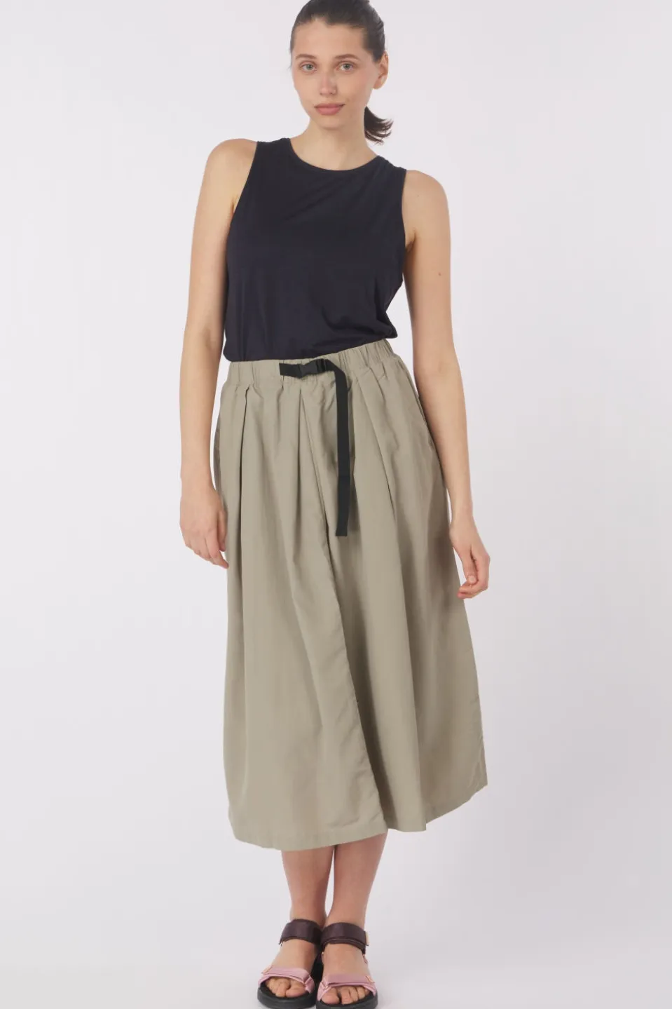 Jack Wolfskin Rok Tihama Skirt W