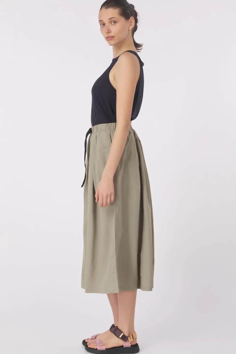 Jack Wolfskin Rok Tihama Skirt W