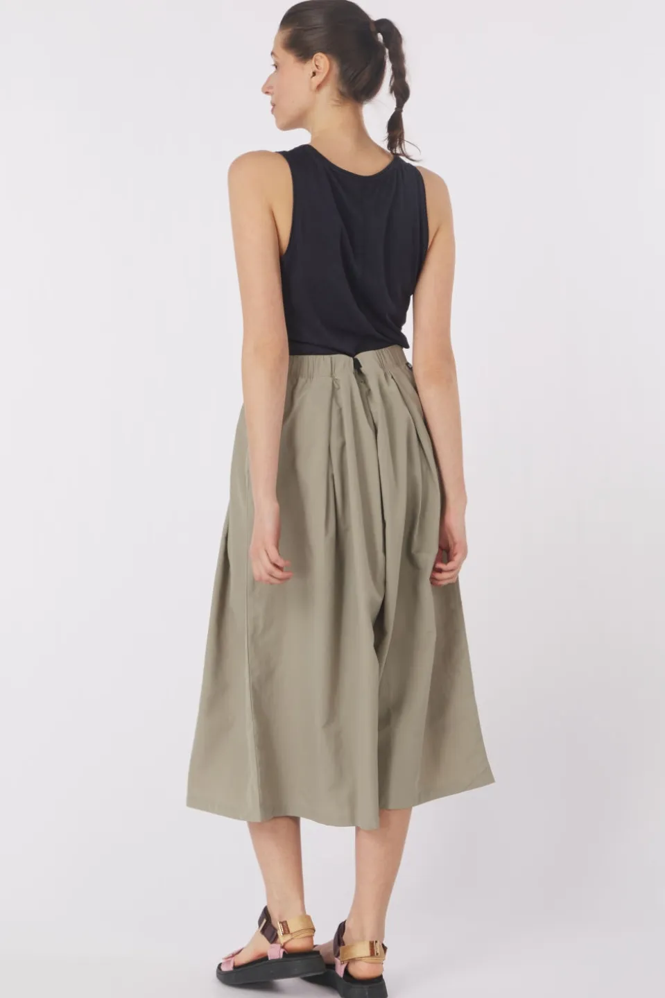 Jack Wolfskin Rok Tihama Skirt W