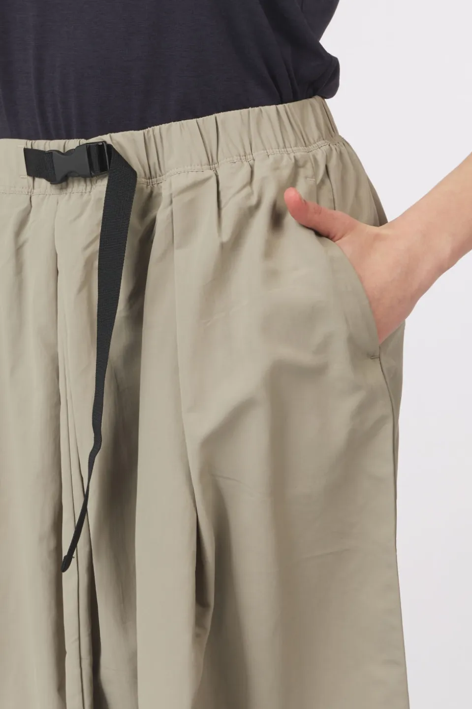 Jack Wolfskin Rok Tihama Skirt W