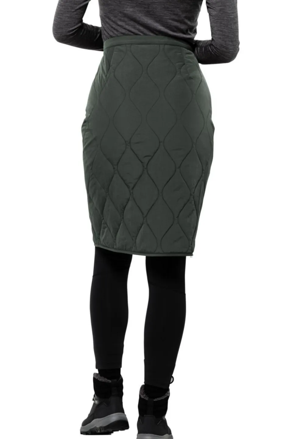 Jack Wolfskin Rokandermood Skirt