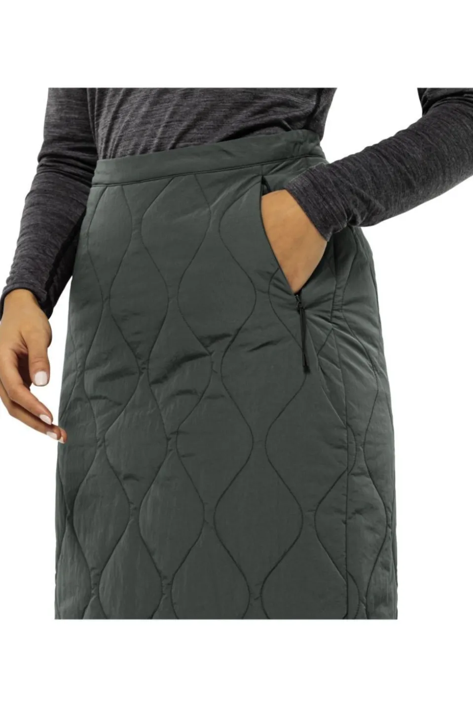 Jack Wolfskin Rokandermood Skirt