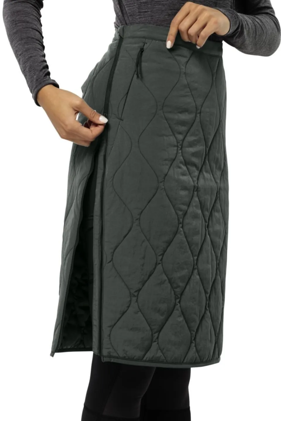 Jack Wolfskin Rokandermood Skirt