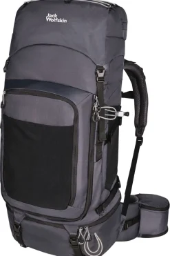 Jack Wolfskin Rugzak Wilderness Photo Pack 50+15L