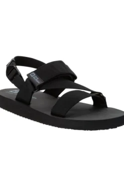Jack Wolfskin Sandalen Urban Entdeckung Belt Sandal M