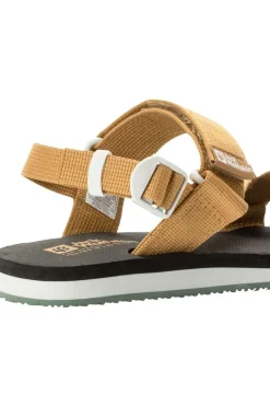 Jack Wolfskin Sandalen Urban Entdeckung Belt Sandal W