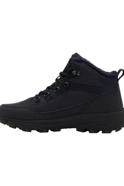 Jack Wolfskin Schoen Everquest Texapore Mid M