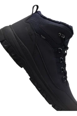 Jack Wolfskin Schoen Everquest Texapore Mid M