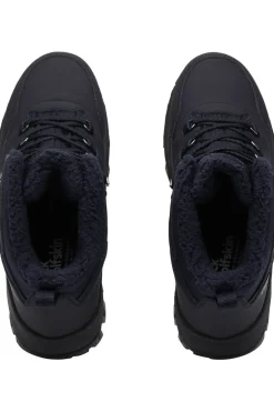 Jack Wolfskin Schoen Everquest Texapore Mid M