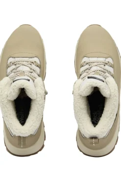 Jack Wolfskin Schoen Everquest Texapore Mid W