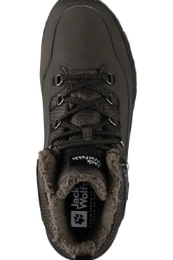 Jack Wolfskin Schoen Everquest Texapore Mid M