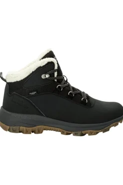 Jack Wolfskin Schoen Everquest Texapore Mid W