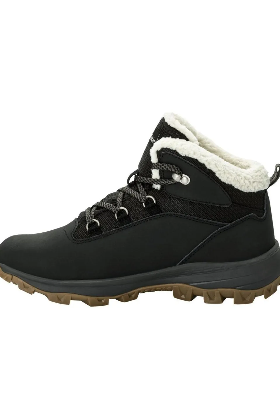 Jack Wolfskin Schoen Everquest Texapore Mid W