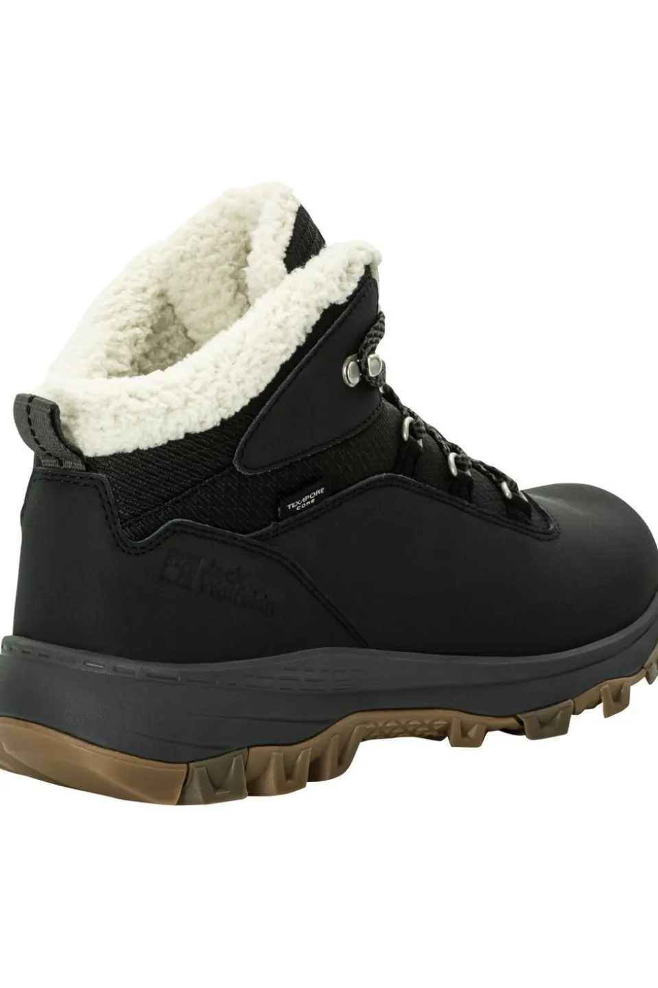 Jack Wolfskin Schoen Everquest Texapore Mid W