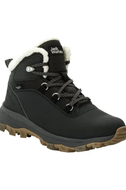 Jack Wolfskin Schoen Everquest Texapore Mid W