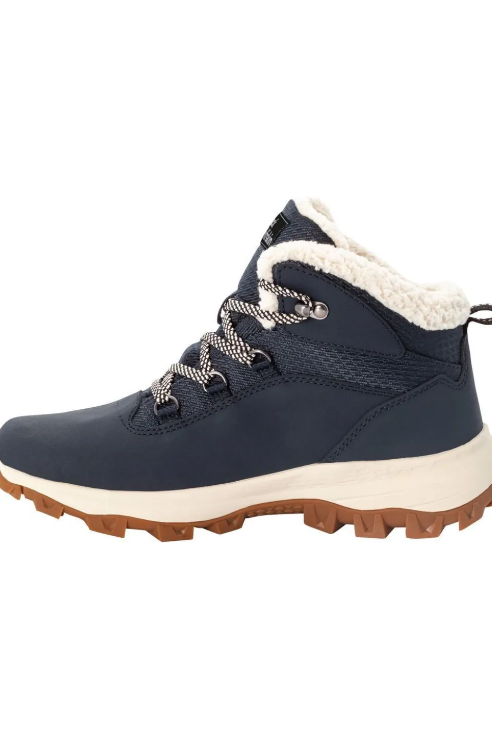 Jack Wolfskin Schoen Everquest Texapore Mid W