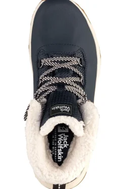 Jack Wolfskin Schoen Everquest Texapore Mid W
