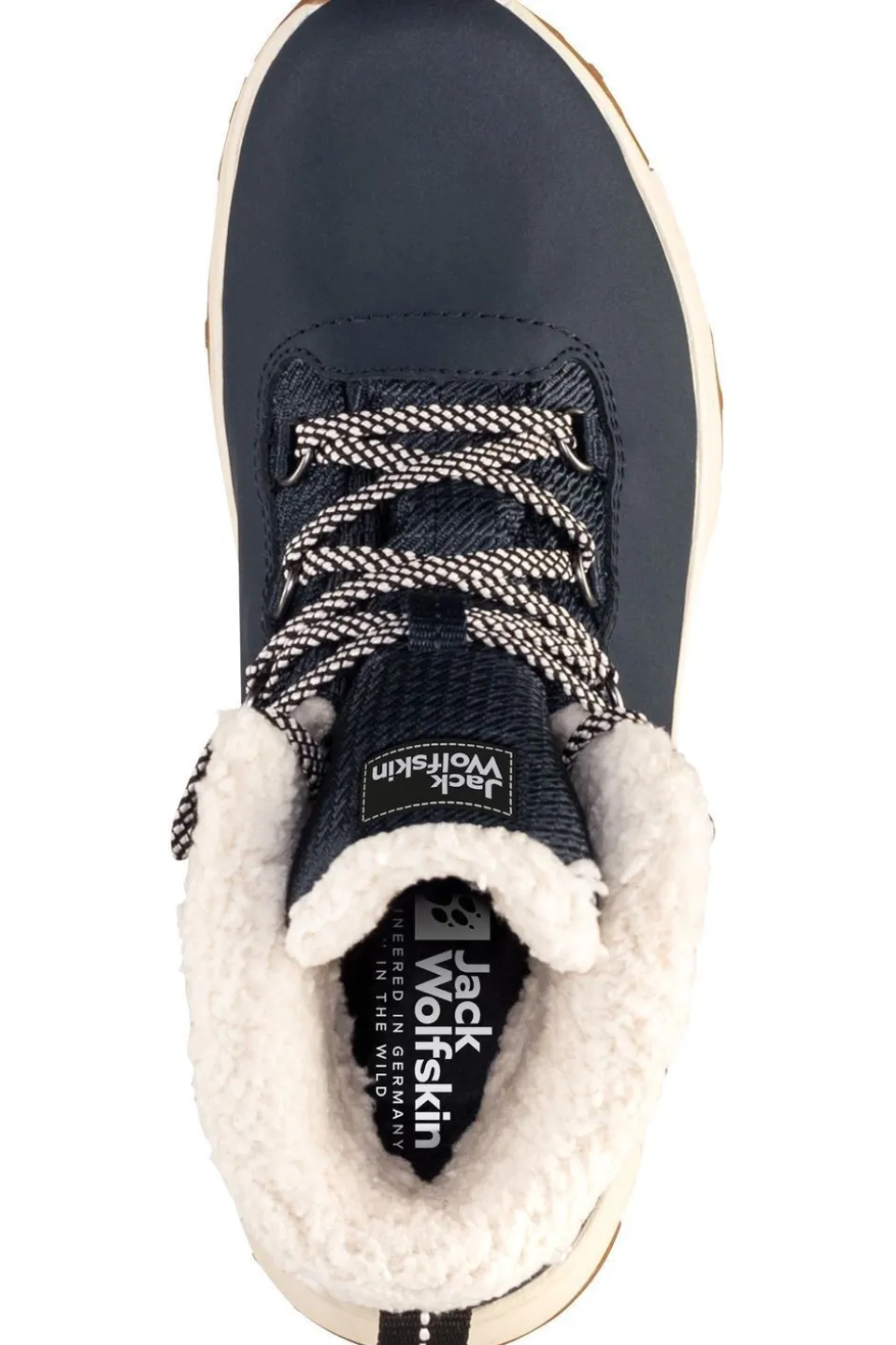 Jack Wolfskin Schoen Everquest Texapore Mid W