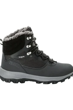 Jack Wolfskin Schoen Everquest Texapore High W