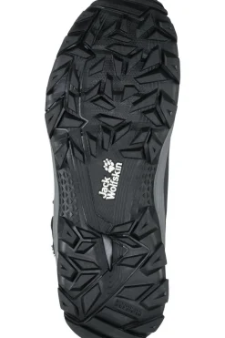 Jack Wolfskin Schoen Everquest Texapore High W