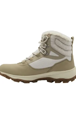 Jack Wolfskin Schoen Everquest Texapore High W