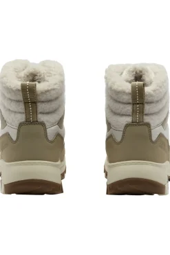 Jack Wolfskin Schoen Everquest Texapore High W