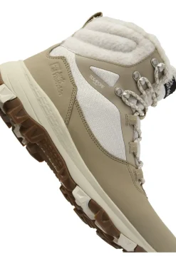 Jack Wolfskin Schoen Everquest Texapore High W