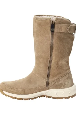 Jack Wolfskin Schoen Queenstown Texapore Boot H W