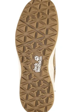 Jack Wolfskin Schoen Queenstown Texapore Boot H W