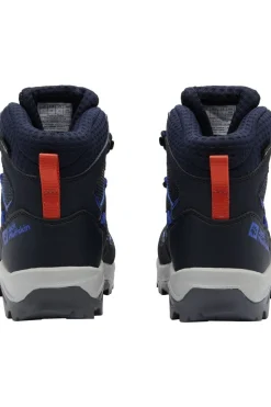 Jack Wolfskin Schoen Vojo Texapore